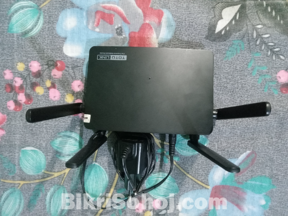 Router